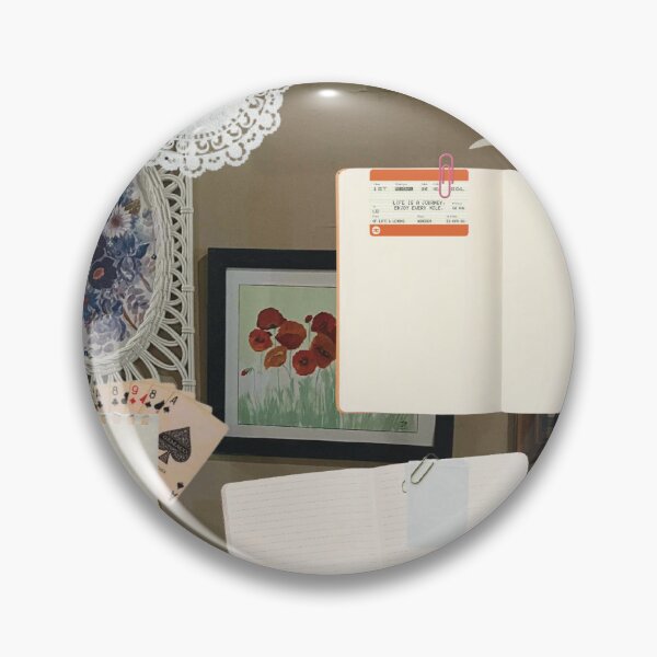 Item preview, my diary  designed and sold by oxrangejuice.