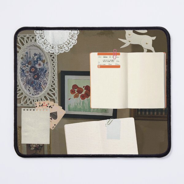 Item preview, my diary designed and sold by oxrangejuice.