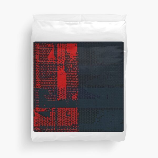 Limit Duvet Cover
