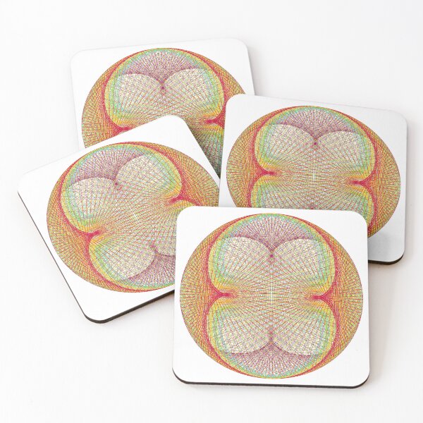 Item preview, Cardioid2MorphV8 [2 Point-RYGCP-WB] designed and sold by LottMultimedia.