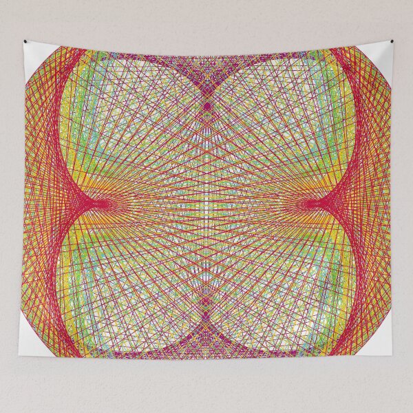 Item preview, Cardioid2MorphV8 [2 Point-RYGCP-WB] designed and sold by LottMultimedia.
