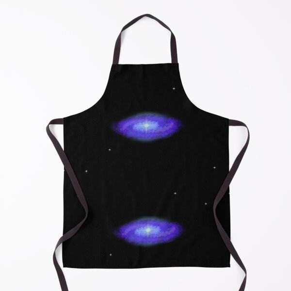 Item preview, Blue Galaxy designed and sold by Daniel Grimaldo.