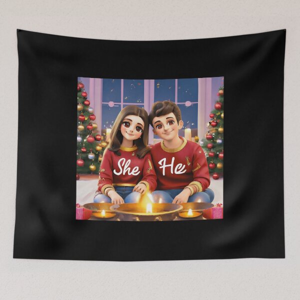 Item preview, JingleThread Designs designed and sold by KGOLDFITNESS.
