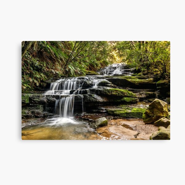 Item preview, Beautiful Leura Cascades  designed and sold by Chris  Randall.