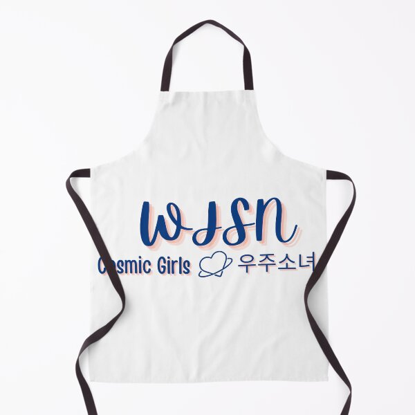 Item preview, WJSN Cosmic Girls Logo designed and sold by wujulike.