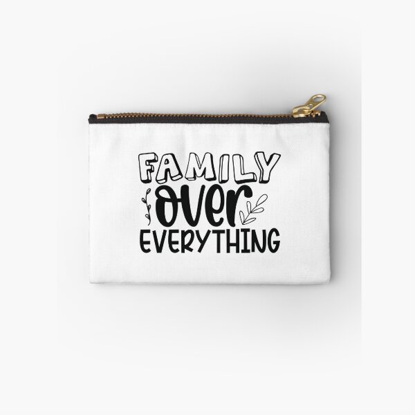 Item preview, Family over everything designed and sold by DerBarman.