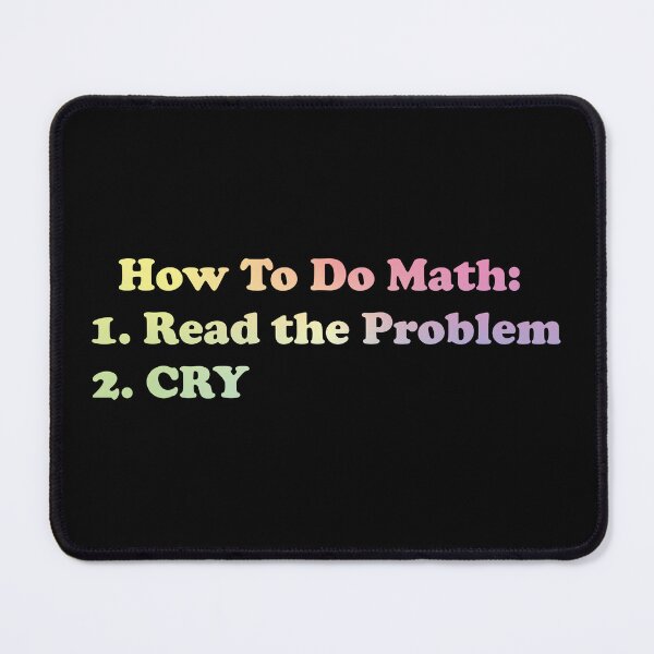 Item preview, Math Problems designed and sold by ScienceCorner.