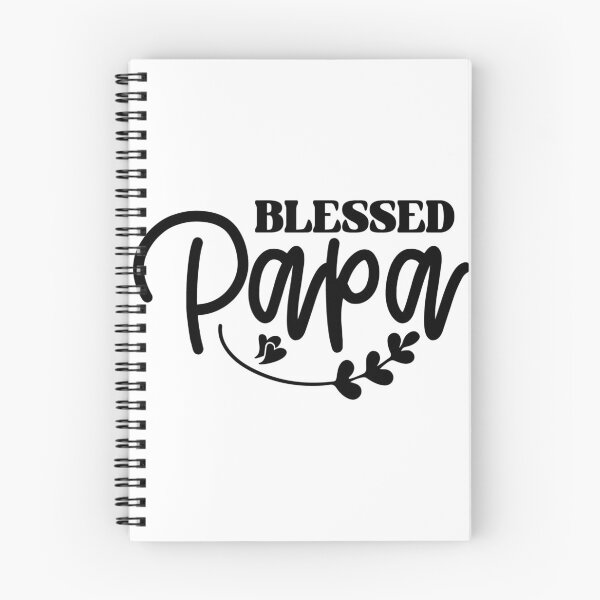 Item preview, Blessed PAPA designed and sold by DerBarman.