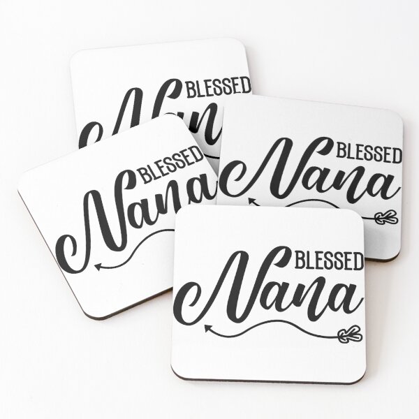 Item preview, Bendita Nana designed and sold by DerBarman.