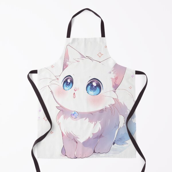 Item preview, Kawaii Kitty designed and sold by MendaciousMina.