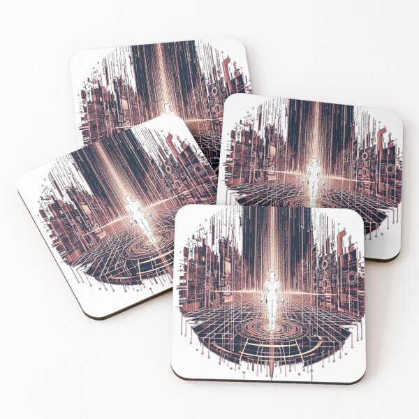 Item preview, Matrix designed and sold by elrashedy007.