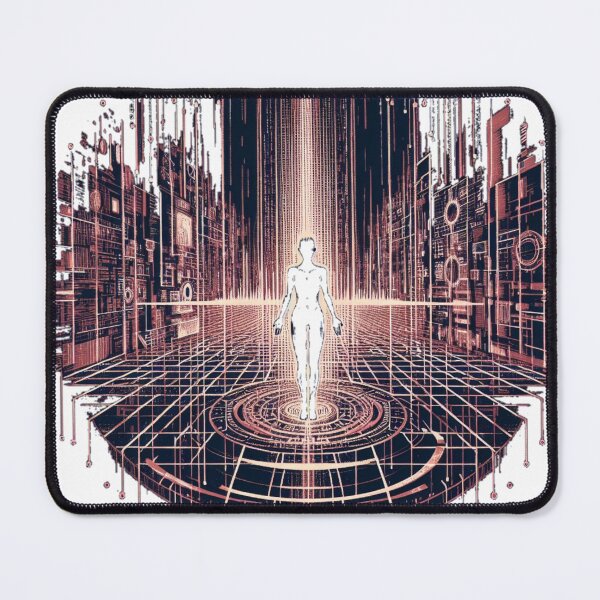 Item preview, Matrix designed and sold by elrashedy007.