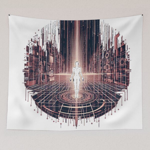 Item preview, Matrix designed and sold by elrashedy007.