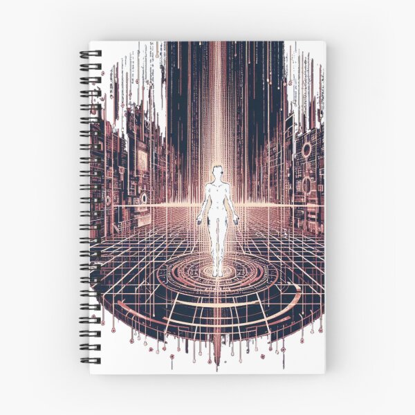 Item preview, Matrix designed and sold by elrashedy007.