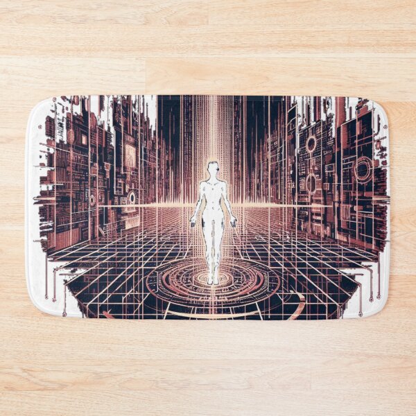 Item preview, Matrix designed and sold by elrashedy007.