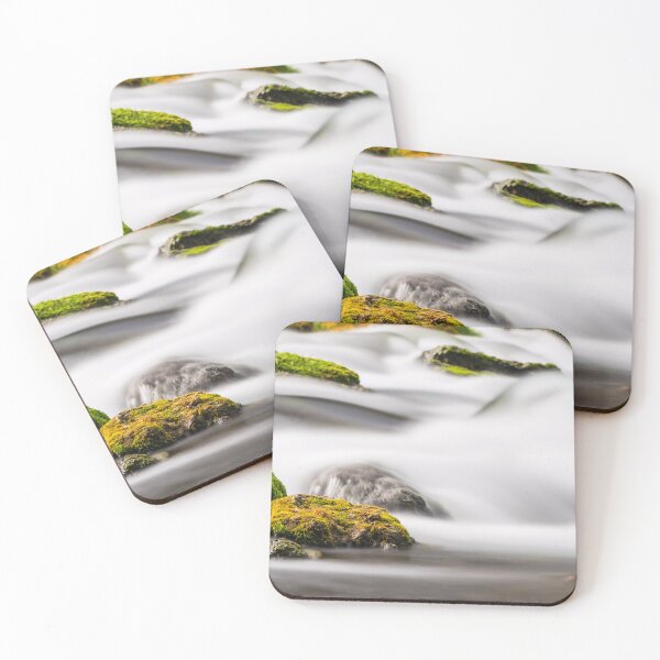 Item preview, Moss Rocks And Rapids designed and sold by mljdwhite.