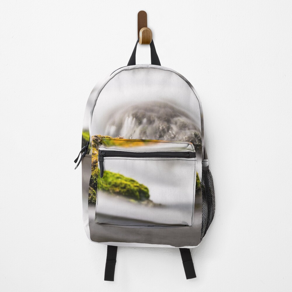 Item preview, Backpack designed and sold by mljdwhite.
