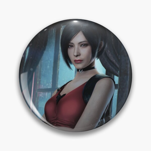 Item preview, Ada wong designed and sold by multi-merch111.