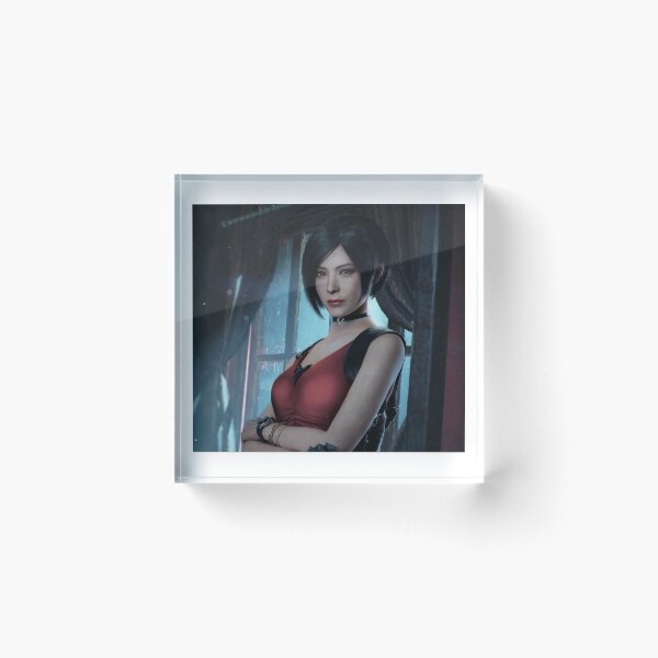 Item preview, Ada wong designed and sold by multi-merch111.