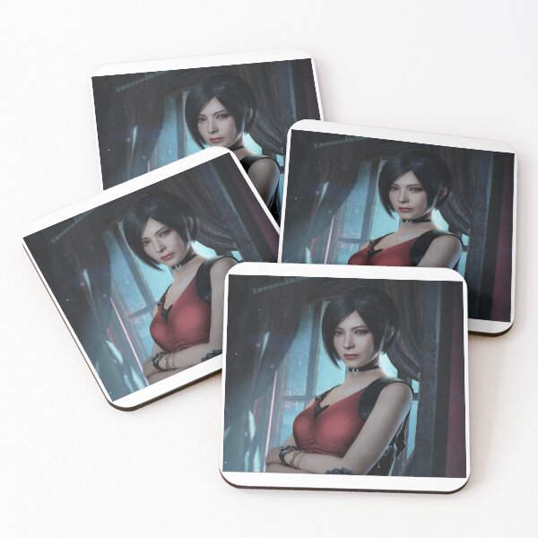 Item preview, Ada wong designed and sold by multi-merch111.