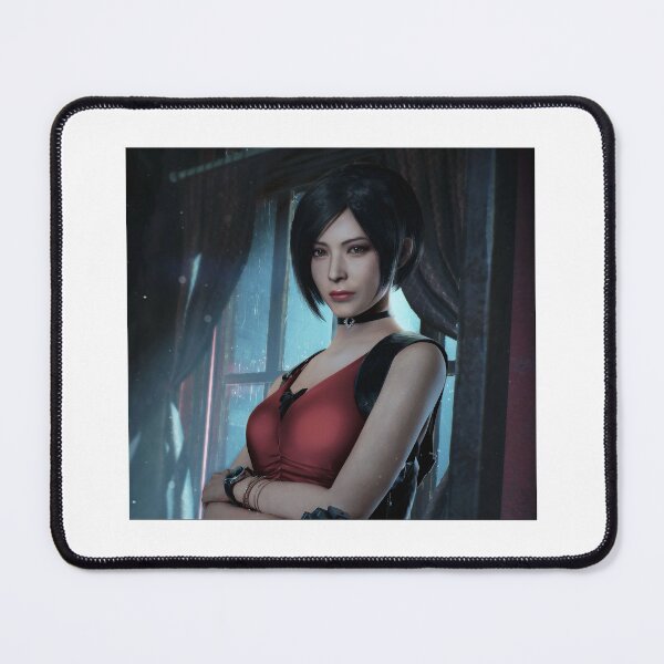 Item preview, Ada wong designed and sold by multi-merch111.