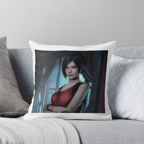 Item preview, Ada wong designed and sold by multi-merch111.