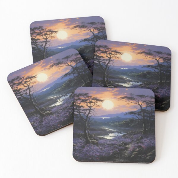 Item preview, Aftermath in Savannah - Digital Art designed and sold by SnoopyTF.