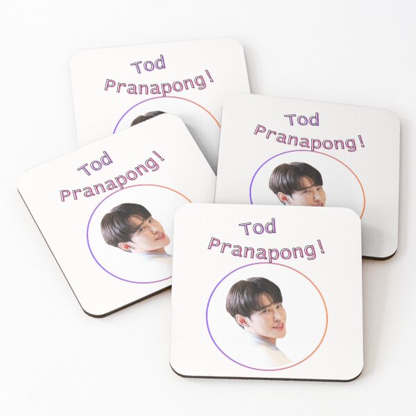 Item preview, Tod Pranapong Khaisang v. 1 designed and sold by Sunflower5576.