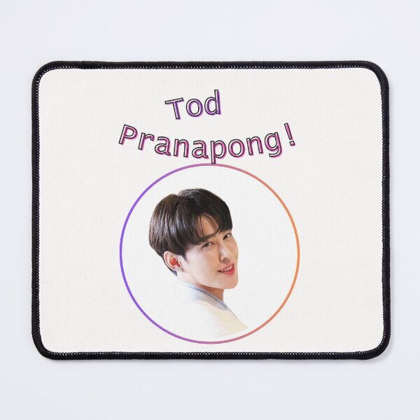 Item preview, Tod Pranapong Khaisang v. 1 designed and sold by Sunflower5576.
