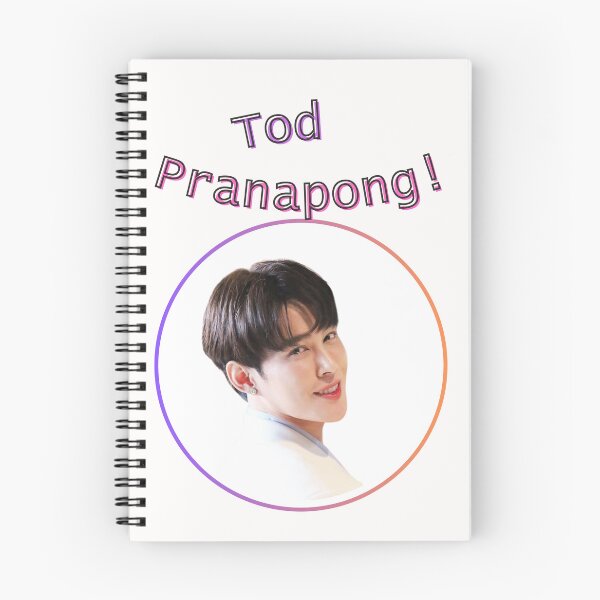 Item preview, Tod Pranapong Khaisang v. 1 designed and sold by Sunflower5576.