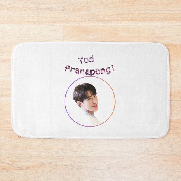 Item preview, Tod Pranapong Khaisang v. 1 designed and sold by Sunflower5576.