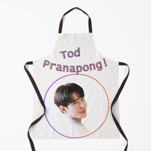 Item preview, Tod Pranapong Khaisang v. 1 designed and sold by Sunflower5576.