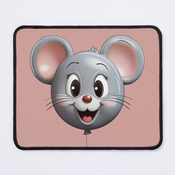 Item preview, Mouse Balloon designed and sold by StyleCut.