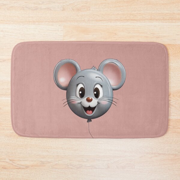 Item preview, Mouse Balloon designed and sold by StyleCut.