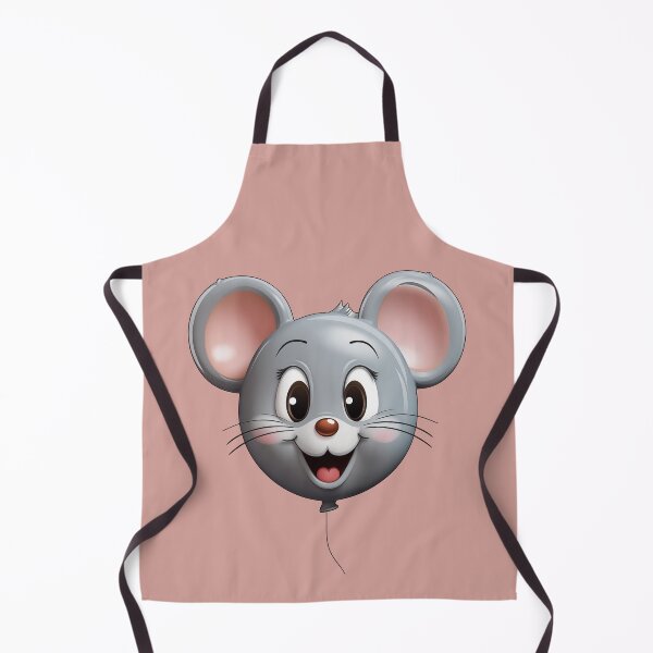 Item preview, Mouse Balloon designed and sold by StyleCut.