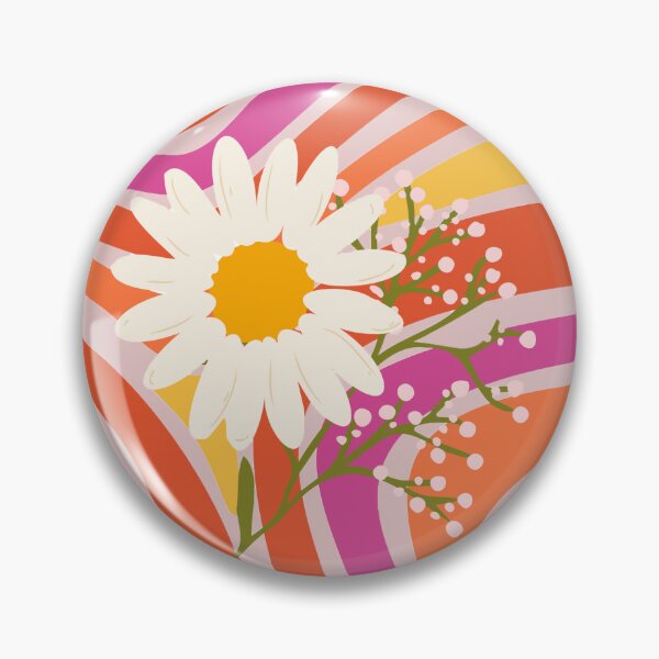 Item preview, The Flover Wave designed and sold by ALKIMKIZILKAYA.