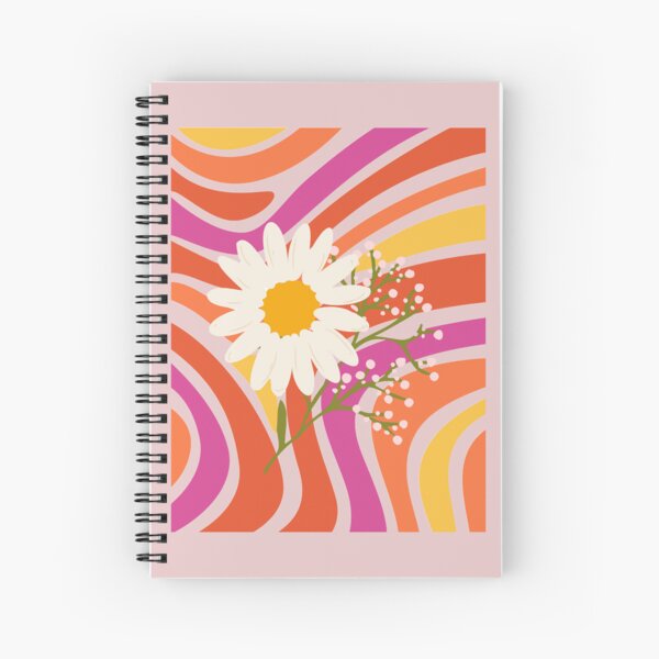 Item preview, The Flover Wave designed and sold by ALKIMKIZILKAYA.
