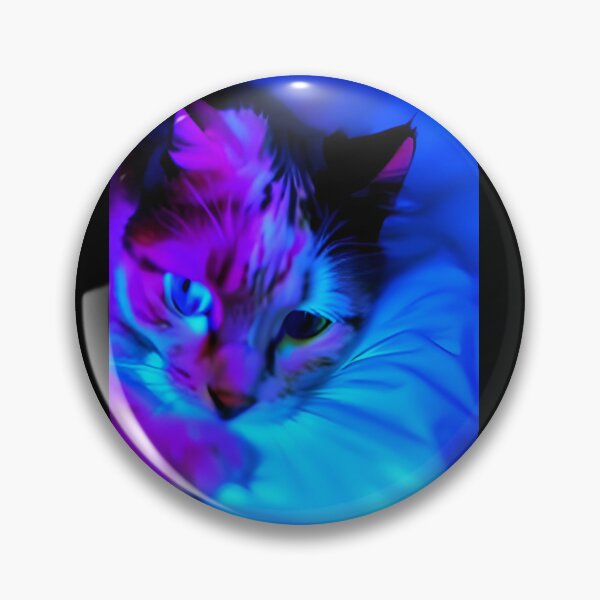 Item preview, Cuddling Cat designed and sold by ArtByFrancis.