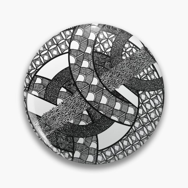 Item preview, Abstract Pattern designed and sold by Monsterted28.
