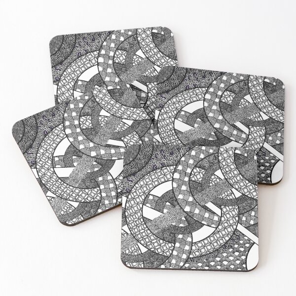Item preview, Abstract Pattern designed and sold by Monsterted28.