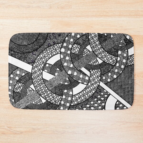 Item preview, Abstract Pattern designed and sold by Monsterted28.