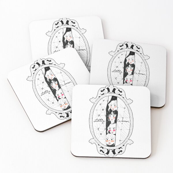Item preview, The March Sisters designed and sold by MadelinnBooth.