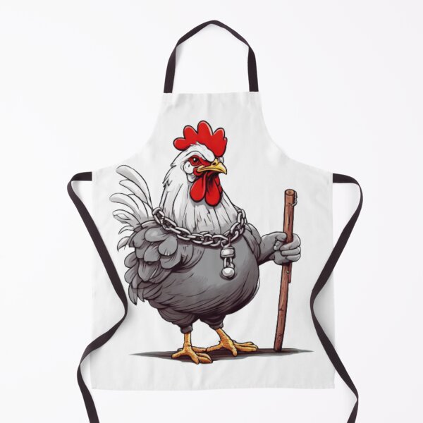 Item preview, Chicken Thuggets Shirley-Anne designed and sold by ChickenThuggets.