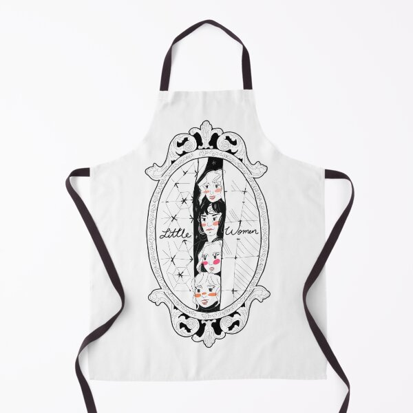 Item preview, The March Sisters designed and sold by MadelinnBooth.