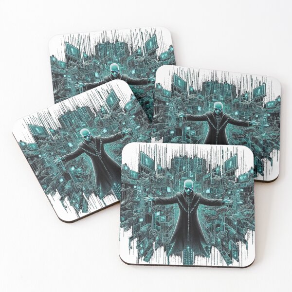 Item preview, Matrix designed and sold by elrashedy007.
