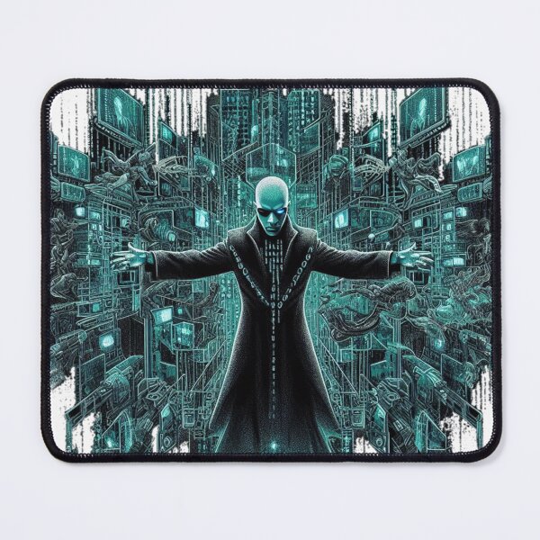 Item preview, Matrix designed and sold by elrashedy007.
