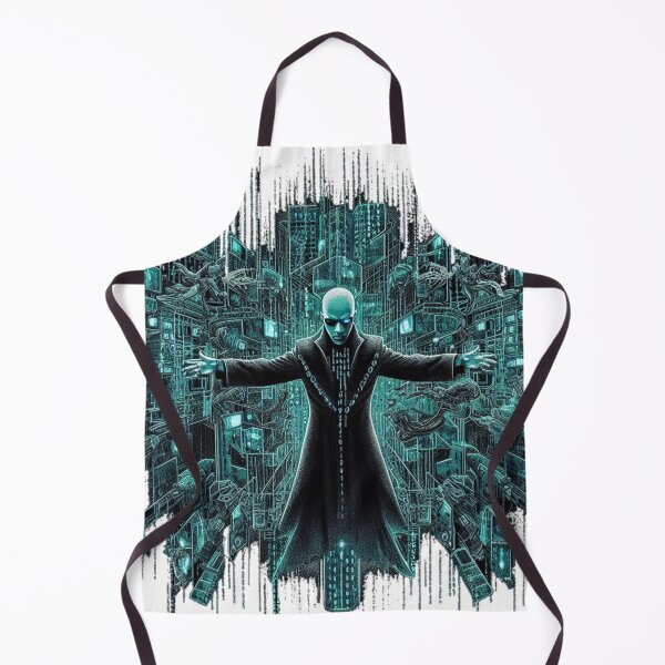 Item preview, Matrix designed and sold by elrashedy007.