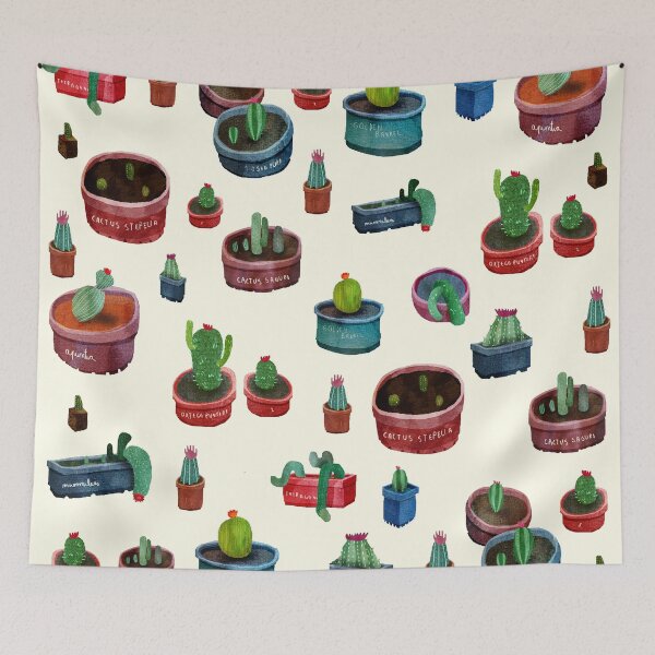 Item preview, Poket Cactus designed and sold by franciscomff.