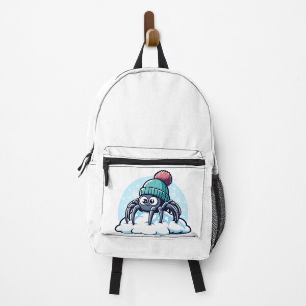 Item preview, Snow spider designed and sold by MiroArtAbstra.