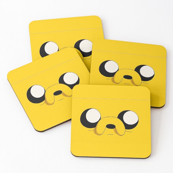 Item preview, Jake the Dog designed and sold by grayML.